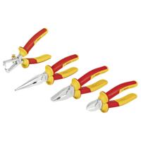 Bosch Blauw tangenset 4st. vde - 1600a02ng1 - thumbnail