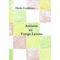 Autisme en vorige levens (Paperback) - thumbnail