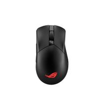 Asus ROG Gladius III Wireless AimPoint Gaming-muis Radiografisch, Bluetooth, USB Optisch Zwart 6 Toetsen 36000 dpi Verlicht - thumbnail