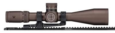 Vortex Precision Extended Cantilever 34 MM 20 moa