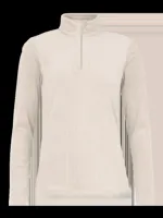 Protest Gail 1/4 Zip Pully Dames Kitoffwhite M/38 - thumbnail