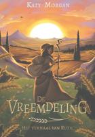 De vreemdeling - Katy Morgan - ebook - thumbnail