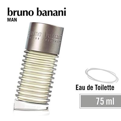Bruno Banani Absolute Man 75 ml Mannen