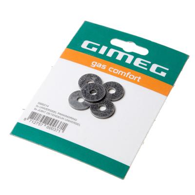 Gimeg Pakkingring Rubber Kombi