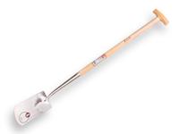 Idealspaten-bredt Spade ECCO Gepol. ET85 - 11060203 - 11060203 - thumbnail