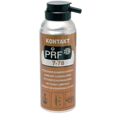 Taerosol Prf 78/220 Kontakt Spray met Vet 220 Ml
