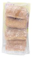 Schar Ciabatta Broodjes Rustica Glutenvrij - thumbnail