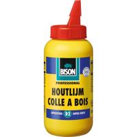 Houtlijm Flacon 250 g Bison - Bison - thumbnail