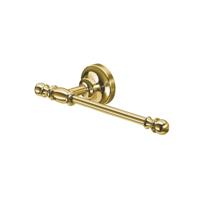 Toiletrolhouder Sapho Perla 21.8x5.5 Goud - thumbnail