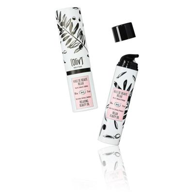 Oliv Bio Relaxende beauty olie 150 Milliliter