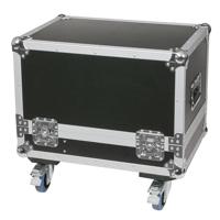 DAP ACA-M12 Flightcase voor 2x M12 monitor - thumbnail