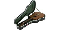 SKB 1SKB-8 koffer voor westerngitaar (dreadnought) - thumbnail