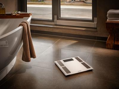 Soehnle personenweegschaal shape sense connect 100