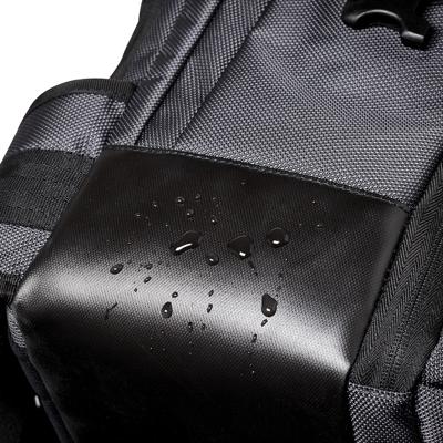 Manfrotto Manhattan Camera Backpack Mover-30, Multiuse, for Carrying Camera and Accessories, in Water-Repellent Material, Photography Backpack with PC and Tablet Compartment, with Tripod Holder