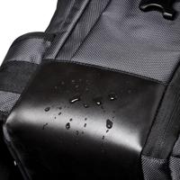 Manfrotto Manhattan Camera Backpack Mover-30, Multiuse, for Carrying Camera and Accessories, in Water-Repellent Material, Photography Backpack with PC and Tablet Compartment, with Tripod Holder - thumbnail
