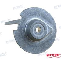 REC853762 - NISSAN EN TOHATSU ZINKANODE - thumbnail