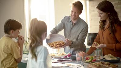 PHILIPS vetarme friteuse HD9270/90 PHILIPS vetarme friteuse HD9270/90