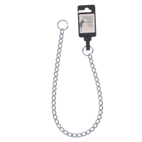 Ketting Correctie Verchroomd 3mmx60cm - thumbnail