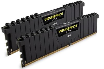RAM geheugen Corsair Vengeance LPX 16 GB DDR4 CL16