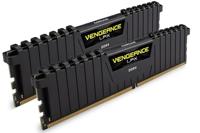RAM geheugen Corsair Vengeance LPX 16 GB DDR4 2400 MHz CL16 - thumbnail