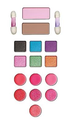 Clementoni crazy chic make-up be a rocker - thumbnail