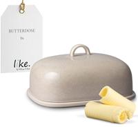 LIKE BY VILLEROY & BOCH - Perlemor Home - Botervloot - thumbnail