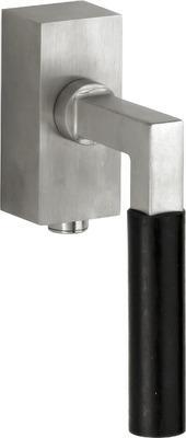 DK Garnituur afsl. Bauhaus ebben MMNO DK Garnituur afsl. Bauhaus ebben MMNO