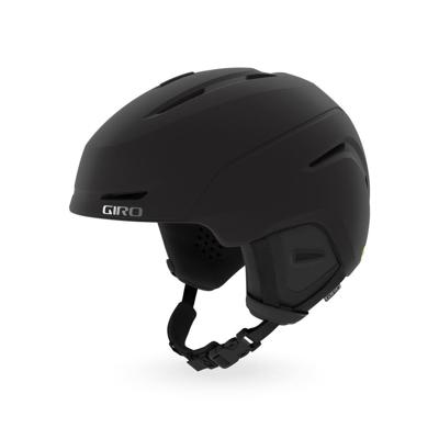 Giro Neo Helm Matte Black L