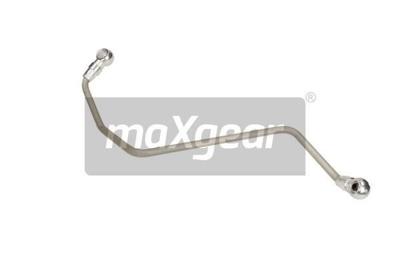 Olieleiding, turbolader 680149