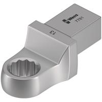 Wera 05078699001 Insteekringsleutel 25.5 mm - thumbnail