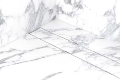 Douchegoot Easy Drain Modulo Stone Flex M1 90 cm, waterslot 50 mm