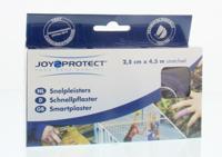 Joy2Protect Snelpleisters 2,5cmx4,5m Lila - thumbnail