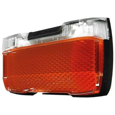 Sturmeyarcher Herrmans achterlicht h-trace dynamo standlicht 50mm Sturmeyarcher Herrmans achterlicht h-trace dynamo standlicht 50mm