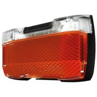 Sturmeyarcher Herrmans achterlicht h-trace dynamo standlicht 50mm - thumbnail