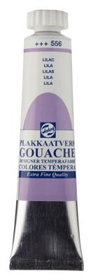 Talens Gouache Extra Fine Quality Tube 20 ml - Lila 556