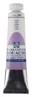 Talens Gouache Extra Fine Quality Tube 20 ml - Lila 556 - thumbnail