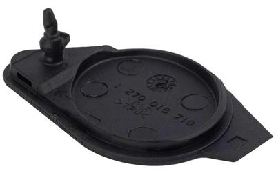 Bosch Cap Charging Socket for Battery Frame Active/Performance