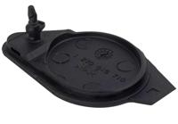 Bosch Cap Charging Socket for Battery Frame Active/Performance - thumbnail