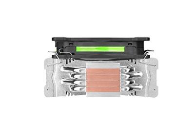 Thermaltake Riing Silent 12 RGB Sync Edition - thumbnail