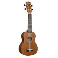 Cascha HH 3956 sopraan ukelele starter set (4-talig) - thumbnail
