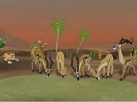 SimAnimals Africa - thumbnail