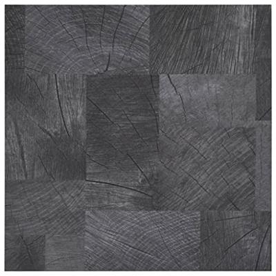 Vloerplanken zelfklevend 5,11 m PVC houtstructuur grijs Vloerplanken zelfklevend 5,11 m PVC houtstructuur grijs