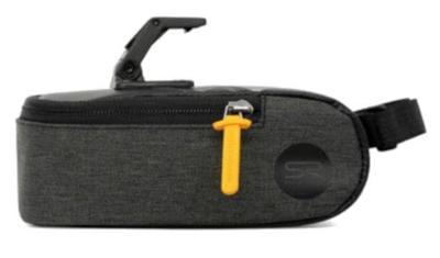 Selle Royal Zadeltas saddle bag 0,6 liter - small Selle Royal Zadeltas saddle bag 0,6 liter - small