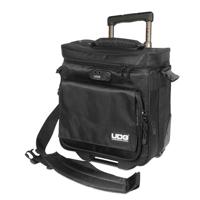 UDG Ultimate Trolley To Go trolley zwart - thumbnail