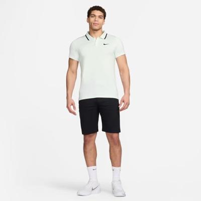 Nike Court Advantage Dri-Fit Polo Heren XL
