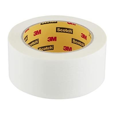 3M 4101 29044825W Textieltape Wit (l x b) 25 m x 48 mm 1 stuk(s) 3M 4101 29044825W Textieltape Wit (l x b) 25 m x 48 mm 1 stuk(s)