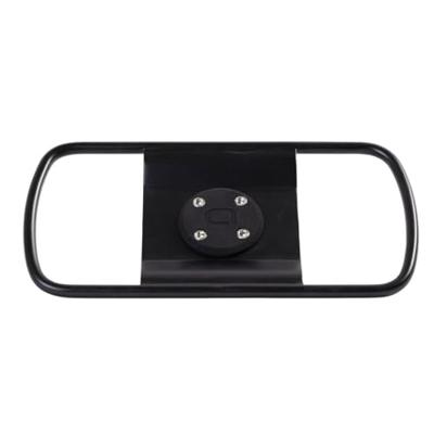 Aeroe spider pannier receiver