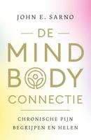 De mind-body connectie - John E. Sarno - ebook - thumbnail