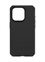 ITSKINS Level 3 SpectrumSilk_R for Apple iPhone 15 Pro Black - thumbnail