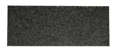 Filter voor kattenbak IMAC Zwart 15,7 X 0,2 X 6,3 CM Antraciet - thumbnail